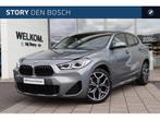 BMW X2 sDrive18i High Executive M Sport Automaat / Sportstoe, Euro 6, Met garantie (alle), 19 km/l, 3 cilinders