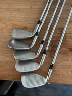 Adamsgolf golfset!, Sport en Fitness, Golf, Ophalen of Verzenden, Zo goed als nieuw, Set, Overige merken