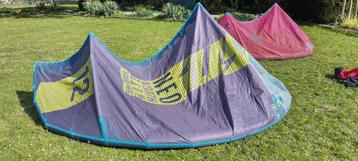 Kite North Neo 12m2 (2016) beschikbaar voor biedingen