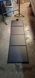 opvouwbaar zonnepaneel 220w 48volt portable solar panel, Ophalen of Verzenden, Nieuw