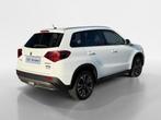 Suzuki Vitara 1.5 Hybrid Style AllGrip | Stoel verwarming |, Auto's, Suzuki, Automaat, Gebruikt, Euro 6, 4 cilinders