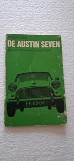 Austin seven, Ophalen of Verzenden