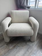 fauteuil puck leen bakker, Huis en Inrichting, Fauteuils, Ophalen, Nieuw, 75 tot 100 cm, 75 tot 100 cm
