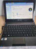 Packard Bell pav80 mini laptop, Computers en Software, Windows Laptops, Gebruikt, Ophalen of Verzenden