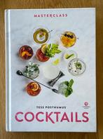 Tess Posthumus - Cocktails, Boeken, Nieuw, Ophalen of Verzenden, Tess Posthumus