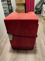 Mini koelkast, Witgoed en Apparatuur, Koelkasten en IJskasten, Ophalen, Minder dan 75 liter, Zonder vriesvak, Gebruikt