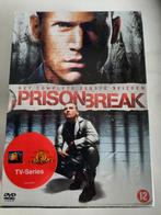 Prison Break Seizoen 1 DVD Boxset - Nieuw!, Boxset, Ophalen of Verzenden, Actie en Avontuur, Nieuw in verpakking