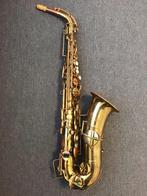 Altsaxofoon Buescher Truetone       Eb, Muziek en Instrumenten, Blaasinstrumenten | Saxofoons, Ophalen of Verzenden, Zo goed als nieuw