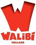 Code voor Walibi 1+1 gratis, Kortingskaart