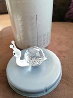 SWAROVSKI - item slak (uit 1986), Verzamelen, Swarovski, Ophalen of Verzenden, Nieuw