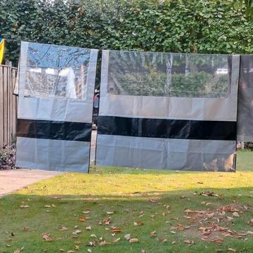 Thule voorwand 172x230 of 100x230 cm beschikbaar voor biedingen
