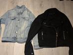 Meidenkleding maat 128-134, Kinderen en Baby's, Ophalen, Gebruikt, Maat 128