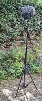 industriële staande lamp, Ophalen of Verzenden