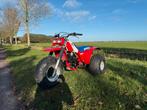 Honda atc 200x, 11 kW of minder, 200 cc, 1 cilinder