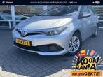 Toyota Auris 1.8 Hybrid Business ZEER NETTE AUTO, METALLIC L, Gebruikt, Euro 6, 4 cilinders, Origineel Nederlands