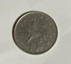 10 pence Engeland 1992, Postzegels en Munten, Munten | Europa | Niet-Euromunten, Ophalen of Verzenden, Overige landen