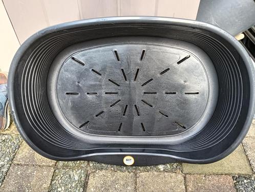 Ferplast hondenmand/2 stuks, Dieren en Toebehoren, Hondenmanden, Zo goed als nieuw, Ophalen
