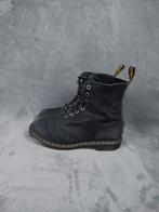 Dr Martens Laarzen 1460 Pascal Maat 42 Zwart Glitter Schoen, ., Zwart, Lage of Enkellaarzen, Ophalen of Verzenden