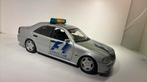 Mercedes benz c-class sefety car ut models 1.18, Hobby en Vrije tijd, Modelauto's | 1:18, UT Models, Ophalen of Verzenden, A, A