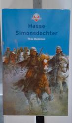 Hasse Simonsdochter - The Beckman, Ophalen of Verzenden, Zo goed als nieuw