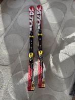 Atomic redster SL165, Sport en Fitness, Skiën en Langlaufen, Ophalen, 160 tot 180 cm, Gebruikt, Atomic