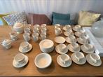 Wedgwood servies uitgebreid in goede staat, Ophalen, Zo goed als nieuw, Wedgwood, Porselein