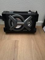 Dunlop muziek box, Muziek en Instrumenten, Standaards, Ophalen of Verzenden, Zo goed als nieuw