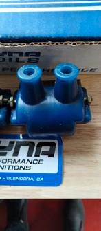 DYNA bobines 0,7 ohm nieuw in doos, Motoren, Onderdelen | Harley-Davidson, Ophalen of Verzenden, Nieuw