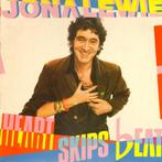 Ruil of koop Jona Lewie "Heart Skips Beat" (LP 1982 Stiff), Cd's en Dvd's, Vinyl | Rock, Gebruikt, Ophalen of Verzenden, 12 inch