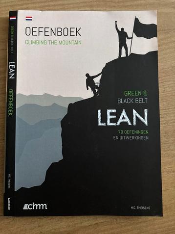 H.C. Theisens - Oefenboek beschikbaar voor biedingen