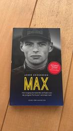 André Hoogeboom - Actuele versie, Ophalen of Verzenden, Zo goed als nieuw, André Hoogeboom