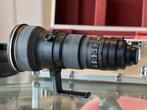 Nikon 400mm f/2.8G AF-S VRII NIKKOR 400 2.8 VR2, Audio, Tv en Foto, Fotografie | Lenzen en Objectieven, Telelens, Ophalen of Verzenden