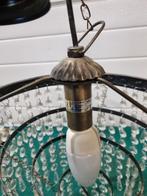 plafondlamp kroonluchter vier  lagen, Huis en Inrichting, Ophalen of Verzenden, 'T Olde Gre-j, Info@toldegrej.nl, Endepoelstraat 20f Didam