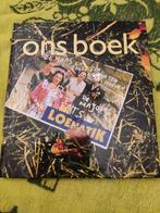 Ons Boek - Loenatik - VPRO, Ophalen of Verzenden, Gelezen, VPRO, Film, Tv en Media