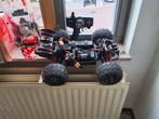 RC Auto - Goedspul Brushless, Overige merken, Gebruikt, Auto, Groter dan 1:32