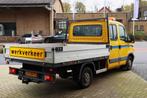 Iveco Daily 29 L 10 345 | NAP | Ex Gemeente Voertuig | Dubbe, Achterwielaandrijving, Gebruikt, Iveco, Origineel Nederlands