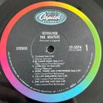 Revolver Capitol LP 1966 USA Beatles STEREO, Verzenden, 1960 tot 1980, Gebruikt