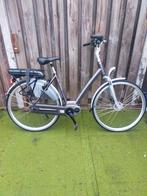 Sparta speciale middenmotor, 51 tot 55 cm, Ophalen, Zo goed als nieuw, Sparta