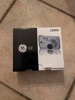 GE J1050 Digitale Camera - Compact en Handig!, Audio, Tv en Foto, Fotocamera's Digitaal, Ophalen, Compact, Nieuw, 4 t/m 7 keer