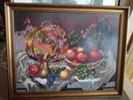 Oude lijst met stilleven, Antiek en Kunst, Ophalen