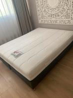 Matras 160x200, Ophalen, Gebruikt, Tweepersoons, Matras