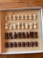 Stenen schaalstukken, Een of twee spelers, Ophalen of Verzenden