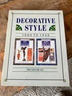 A Guide To Art Nouveau / Art Deco, Boeken, Hardy, Ophalen of Verzenden, Zo goed als nieuw, Overige onderwerpen