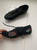 Agu fietsschoenen racefietsschoen schoen Mtb maat 41, Fietsen en Brommers, Fietsaccessoires | Fietskleding, S, Gebruikt, Dames