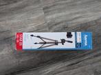 Hama Star 5 tripod, Ophalen, Zo goed als nieuw, Minder dan 150 cm, Driepoot