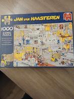 Jan van haasteren, Hobby en Vrije tijd, Denksport en Puzzels, Ophalen of Verzenden, 500 t/m 1500 stukjes