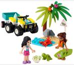 LEGO Friends 41697 Schildpadden reddingsvoertuig, Ophalen of Verzenden, Zo goed als nieuw, Complete set, Lego