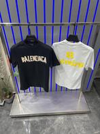 t shirts ( 2 + 2 GRATIS !!!), Ophalen of Verzenden, Nieuw, Overige maten, Zwart