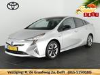 Toyota Prius 1.8 Dynamic | 1e eigenaar | Dealer onderhouden, 65 €/maand, Stof, 122 pk, Origineel Nederlands