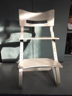 Leander Meegroeistoel - Gebruikt, Ophalen, Gebruikt, Meegroeistoel